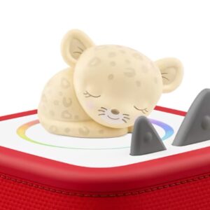 Tonies - Sleepy Friends: Sleepy Jaguar - Lullabies from the Sleepy Jungle