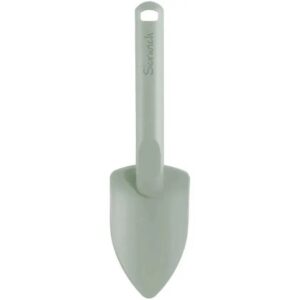 Scrunch Spade -  Sage
