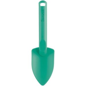 Scrunch Spade -  Teal