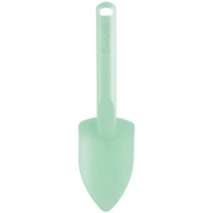 Scrunch Spade -  Spearmint