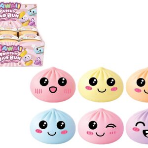 Pastel Dumpling With Maltose In Basket 5.5cm