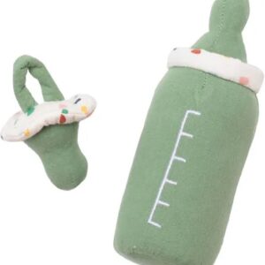 Rubens Barn Doll Accessories Bottle and pacifier Baby