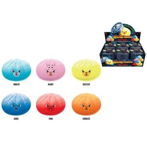 The Were Bear Bao Bun In Dumpling Case 8.5cm