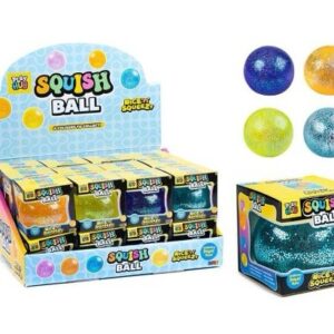 RMS Sugar Maltose Slow Release Squish Ball