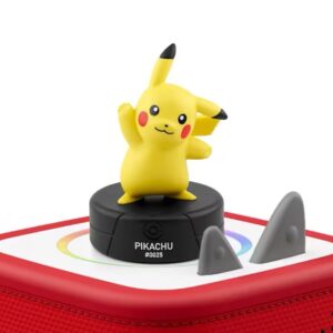 Tonies - Pokémon: Pikachu