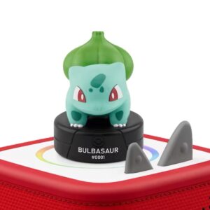 Tonies - Pokémon: Bulbasaur