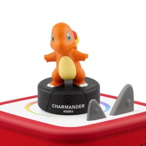 Tonies - Pokémon: Charmander