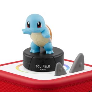 Tonies - Pokémon: Squirtle