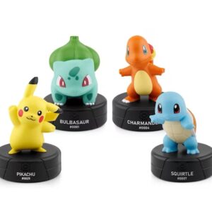 Tonies - Pokémon Bundle