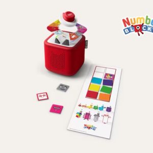 Tonieplay - Numberblocks: Learning Adventures