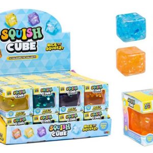 RMS Squishy Sugar Maltose Cube